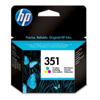 Miniatura 2 de CARTUCHO HP C 351 CB337EE