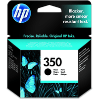 Miniatura 1 de CARTUCHO HP NEGRO 350 CB335EE