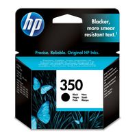 Miniatura 4 de CARTUCHO HP NEGRO 350 CB335EE