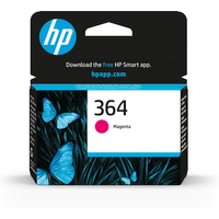 CARTUCHO HP MAGENTA 364 CB319EE
