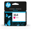 CARTUCHO HP MAGENTA 364 CB319EE