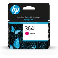 Miniatura 2 de CARTUCHO HP MAGENTA 364 CB319EE