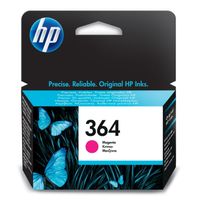 Miniatura 3 de CARTUCHO HP MAGENTA 364 CB319EE