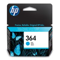 Miniatura 3 de CARTUCHO HP CYAN 364 CB318EE
