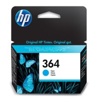 Miniatura 4 de CARTUCHO HP CYAN 364 CB318EE