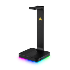 SOPORTE AURICULARES GAMING CORSAIR ST100 RGB