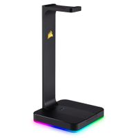 Miniatura 4 de SOPORTE AURICULARES GAMING CORSAIR ST100 RGB