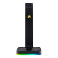 Miniatura 5 de SOPORTE AURICULARES GAMING CORSAIR ST100 RGB