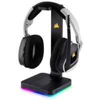 Miniatura 7 de SOPORTE AURICULARES GAMING CORSAIR ST100 RGB