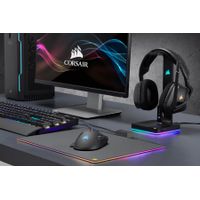 Miniatura 11 de SOPORTE AURICULARES GAMING CORSAIR ST100 RGB