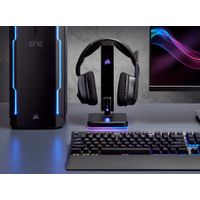Miniatura 12 de SOPORTE AURICULARES GAMING CORSAIR ST100 RGB