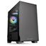 CAJA-MICRO-ATX-THERMALTAKE-S100-TG---NEGRO