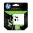 CARTUCHO DE TINTA HP 56  NEGRO 5550 C6656A