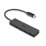 HUB-USB-C-SLIM-PASSIVE-4-PORT