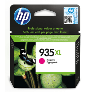 CARTUCHO HP MAGENTA 935XL C2P25AE#BGY