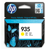 Miniatura 1 de CARTUCHO HP AMARILLO 935 C2P22AE#BGY