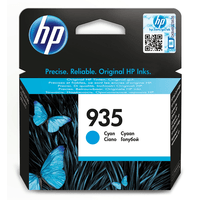 Miniatura 1 de CARTUCHO HP CYAN 935 C2P20AE#BGY