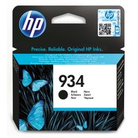 Miniatura 2 de CARTUCHO HP NEGRO 934 C2P19AE#BGY