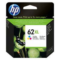 Miniatura 1 de CARTUCHOS DE TINTA HP 62XL TRICOLOR