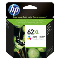 Miniatura 2 de CARTUCHOS DE TINTA HP 62XL TRICOLOR