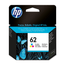 CARTUCHO HP TRICOLOR 62 C2P06AE