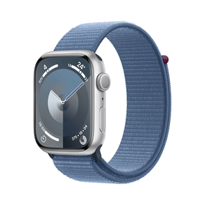 Apple Watch S9 45 Si Al Wb Sl Gps-Ypt