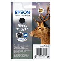 Miniatura 2 de CARTUCHO EPSON NEGRO T1301 C13T13014012