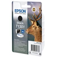 Miniatura 3 de CARTUCHO EPSON NEGRO T1301 C13T13014012