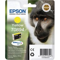 Miniatura 2 de CARTUCHO EPSON AMARILLO T0894 C13T08944011