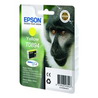 Miniatura 3 de CARTUCHO EPSON AMARILLO T0894 C13T08944011