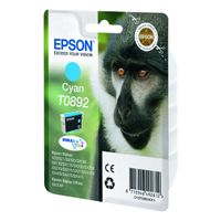 Miniatura 3 de CARTUCHO EPSON CYAN S20/X205/405 C13T08924011
