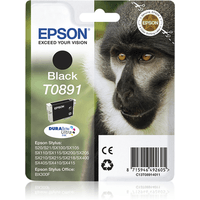 CARTUCHO EPSON NEGRO S20/X205/405 C13T08914021
