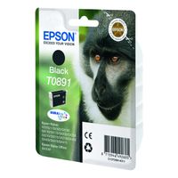 Miniatura 3 de CARTUCHO EPSON NEGRO S20/X205/405 C13T08914021