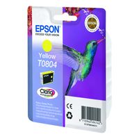Miniatura 3 de CARTUCHO EPSON AMARILLO T0804 C13T08044011