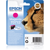 CARTUCHO EPSON MAGENTA D78/DX4000/DX4050 C13T071340