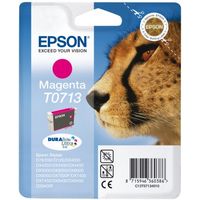 Miniatura 4 de CARTUCHO EPSON MAGENTA D78/DX4000/DX4050 C13T071340