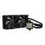 REFRIGERACION-LIQUIDA-BE-QUIET--SILENT-LOOP-2-280MM-|-LGA1700-|-NEGRO