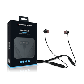 AURICULARES CONCEPTRONIC BRENDAN WIRELESS