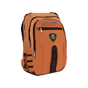 MOCHILA GAMING KEEP OUT BK7 FULL ORANGE PARA PORTATILES 15,6
