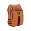 MOCHILA GAMING KEEP OUT BK7 FULL ORANGE PARA PORTATILES 15,6