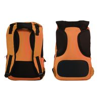 Miniatura 4 de MOCHILA GAMING 15.6" KEEP OUT BK7FO NARANJA