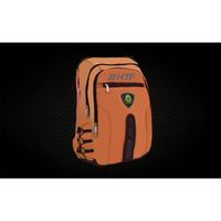 Miniatura 7 de MOCHILA GAMING 15.6" KEEP OUT BK7FO NARANJA