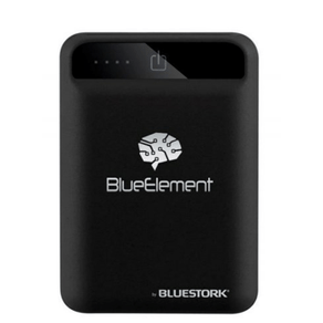 POWERBANK BLUESTORK 10000MAH NEGRO