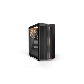 CAJA ATX BE QUIET! PURE BASE 500DX ARGB - NEGRA