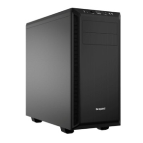 CAJA-GAMING-BE-QUIET--PURE-BASE-600-|-NEGRA-|-INSONORIZADA