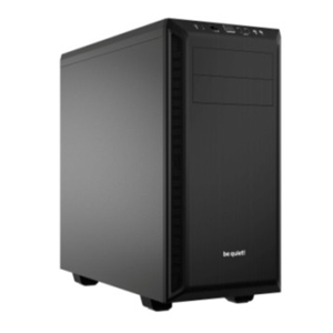 CAJA-GAMING-BE-QUIET--PURE-BASE-600-|-NEGRA-|-INSONORIZADA