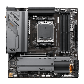 PLACA-BASE-GIGABYTE-B650M-GAMING-X-AX--1.x--|-AM5-|DDR5-|-MATX