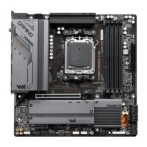 PLACA-BASE-GIGABYTE-B650M-GAMING-X-AX--1.x--|-AM5-|DDR5-|-MATX