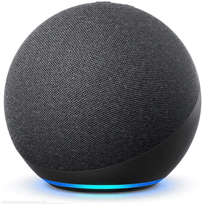 AMAZON-ECHO--4TH-GEN.----CHARCOAL-BLACK