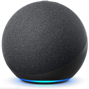 AMAZON-ECHO--4TH-GEN.----CHARCOAL-BLACK